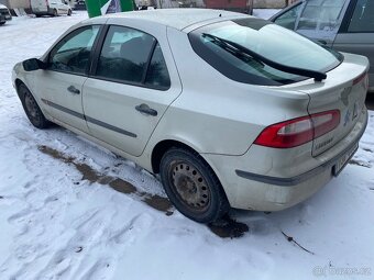 Renault Laguna - 3
