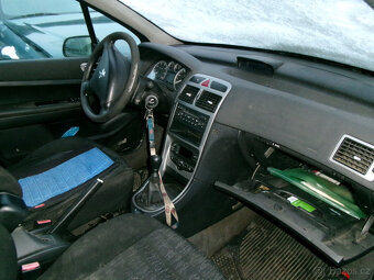 Peugeot 307 SW - 3