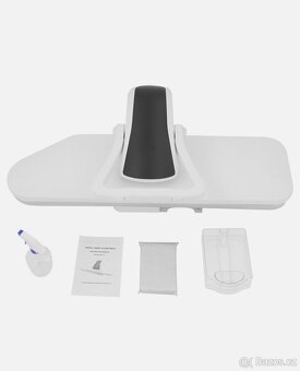 Napařovací žehlička - 3