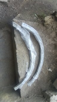 Karosérie Suzuki samurai - 3