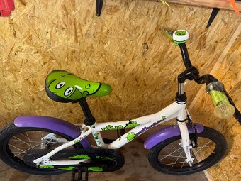 Dětské kolo Dino - 3