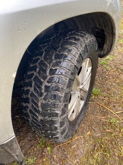 toyota land cruiser 120 3D 2003-2004 - 3