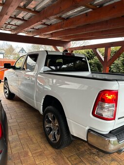 RAM 1500 5.7HEMI 4x4 2018 - 3