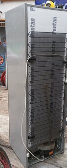 Bosch lednice s mrazákem - 3