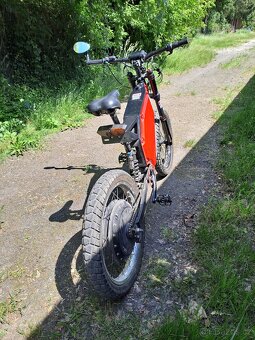 Elektrické enduro - 3