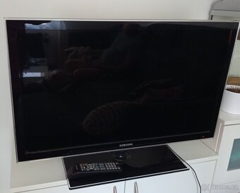 Televize SAMSUNG s úhlopříčkou 80 cm - 3