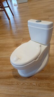 nočník dětská toaleta - 3