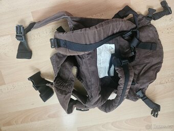 Nosítko Beco Butterfly II - 3