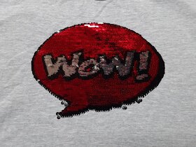 Mikina vel.158/164 - 3