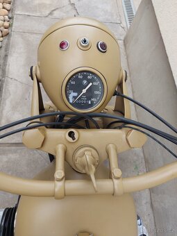 BMW R71 - 3