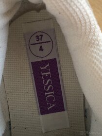 Boty na platformě - 3