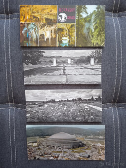 Staré pohledy delší formát - 3