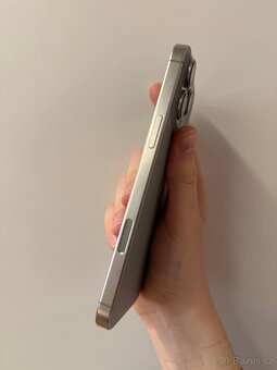 iPhone 16 Pro Max 256 GB, baterie 100% - 3