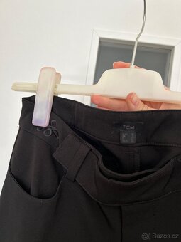 Černý dámský kostýmek Mitch&CO - 3