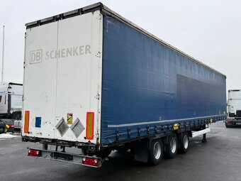 Krone bočnicový - 3