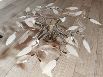 Stropní svítidlo LED - 3