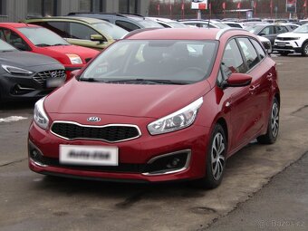 Kia Ceed 1.6 CRDi , 100 kW nafta, 2016 - 3