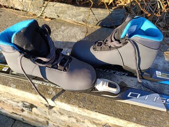 Dětské běžky - 3