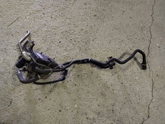 Webasto termo top C - 3