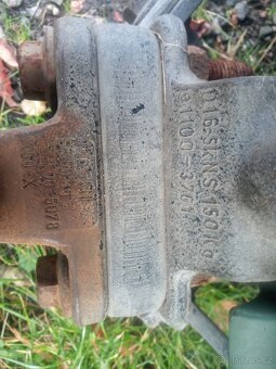 land rover discovery 3 - 3