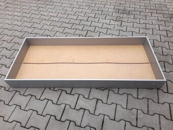 Úložný prostor IKEA pod pohovku Beddinge / Nyhamn - 3