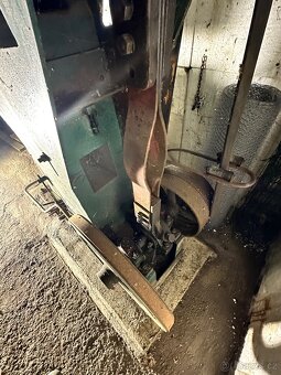 Kovářský Buchar - 3