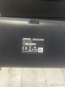 bezdrátová nabíječka samsung - 3