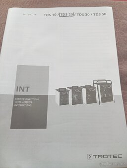 Elektrický přímotop - 3