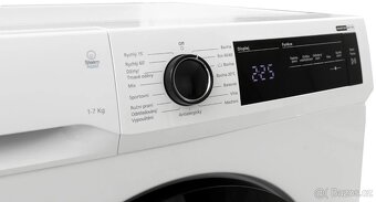 Pračka + sušička ROMO + mezikus - 3