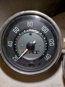 VW Brouk model do 1965 - 3