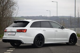 Audi RS6 quattro - 3