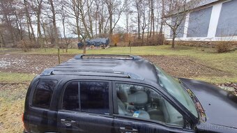 Suzuki Grand Vitara - 3