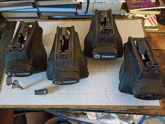 Patky Thule 757 (TH50091) - 3