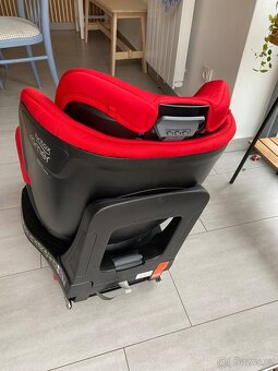 britax romer dualfix m i-size - 3