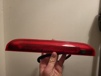 Díly na Ford S-Max - 3