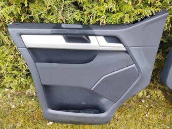 VW T6 tapecirunky - 3