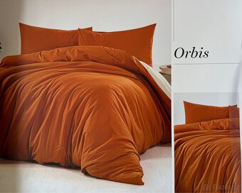 Sada s prostěrádlem na gumičce - 3