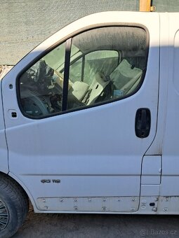 Renault Trafic-náhradní díly - 3