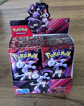 Pokémon TCG - 3