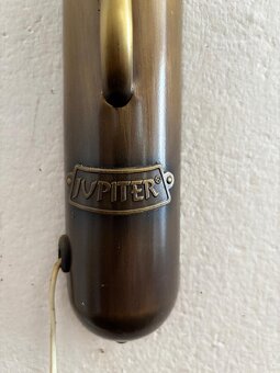retro svítidla, lampička - 3