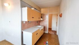 Prodej bytu 2+1 s lodžií, 64 m2, Mariánské Lázně , Úšovice - 3