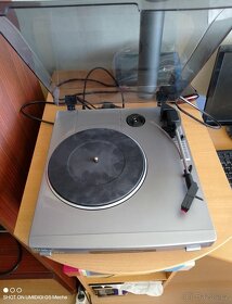 gramofon sony ps-j20 - 3