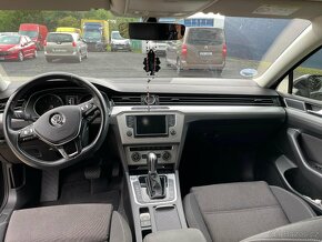 Passat B8 2.0TDI DSG - 3