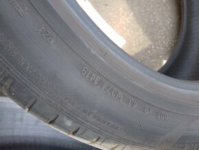 245/45/18 100w Pirelli - letní pneu 2ks - 3