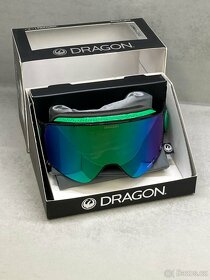 Lyžařské/snowboardové brýle DRAGON NFX2 - 3