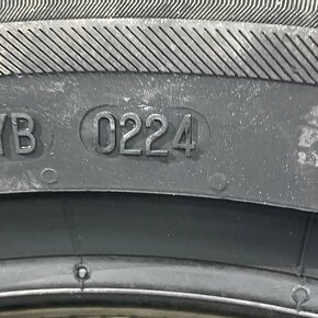 NOVÉ Letní pneu 215/55 R17 94W  Barum - 3