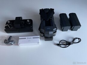 Dron f11 pro 4k - 3