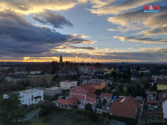 Prodej rodinného domu, Ostrava - Radvanice, ul. U Lípy - 3