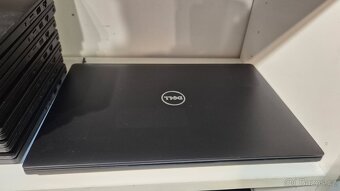 Ultrabook Dell Latitude 7280, i5, 8gb, 256 SSD, záruka - 3