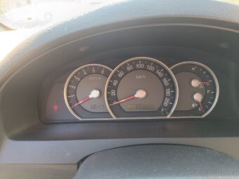Kia Sorento 2,5 CRDI vada motoru - 3